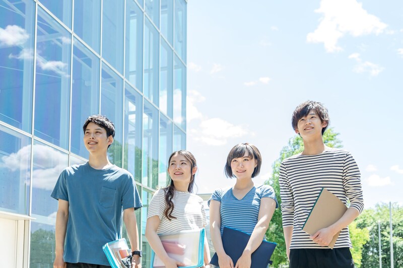 【女性に聞いた】字面がかっこいい「愛知県の私立大学」ランキング！　2位は「中京大学」、1位は？