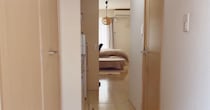 【画像】玄関を開けると……