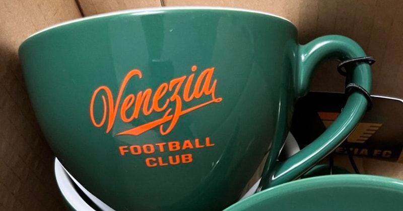 イタリアから取り寄せた食器→無事に届いたと思ったら……　700万表示の“まさかの展開”に「尊敬するわ」「こりゃ美しい」