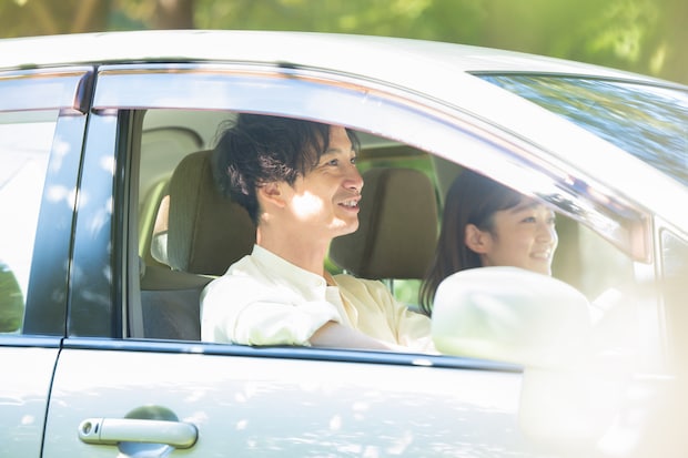 「死ぬまでに一度は訪れたい」走りたい道路ランキング第1位→“波打ち際を車で走れる道”に感嘆の声　「まるで絵みたい」「なかなか見られる風景じゃない」