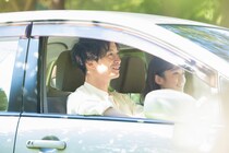 「死ぬまでに一度は訪れたい」走りたい道路ランキング第1位→“波打ち際を車で走れる道”に感嘆の声　「まるで絵みたい」「なかなか見られる風景じゃない」