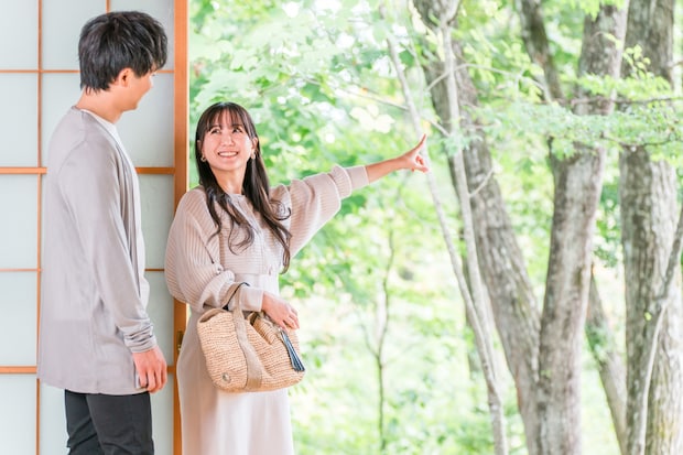 【女性が選ぶ】一度は泊まってみたい「星野リゾートのホテル・旅館」ランキング! 2位は「星のや京都」と「界 由布院」、1位は?