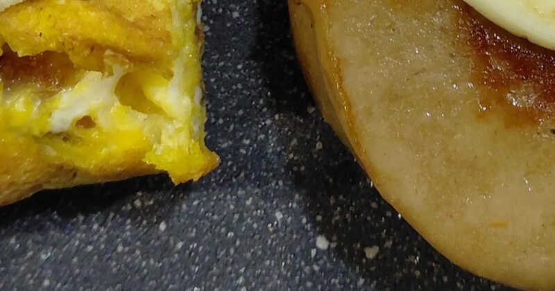 息子「炭治郎のお弁当作って」→ママ「ごめん」「これが限界だった」 “衝撃の仕上がり”に「ジワジワくるww」「スポンジボブ居ない?」