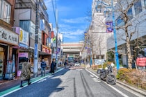 【画像：都民が選ぶ“京王線で永住したい駅”ランキング27位～1位を見る】