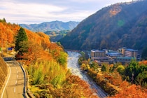「Uターンしたい街」ランキングTOP30！　第1位は「長野県下伊那郡阿智村」【2025年最新調査結果】