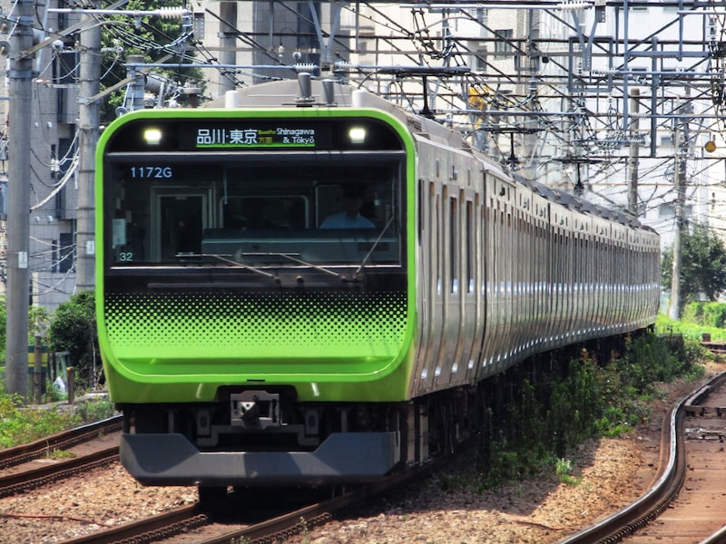 JR山手線沿線の「カップル・ファミリー向け中古マンションの価格相場が安い駅」ランキング！　2位は「鶯谷（7499万円）」、1位は？