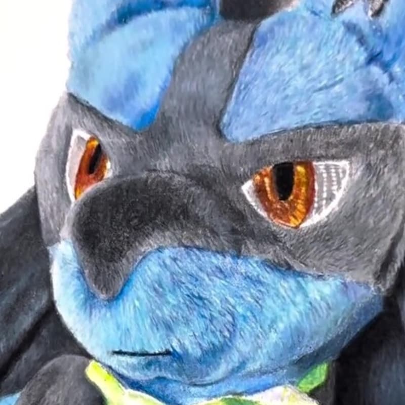 ポケモンのぬいぐるみ、見方を変えると…… 理解不能な“まさかの正体”に「嘘やと言ってくれ!!」「すごい通り越して怖い」と190万表示