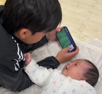 【画像】尊い2人