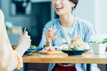 【関西版】「ランチの年間口コミ」ランキング！　2位は「レストラン グラン カフェ フォション／フォションホテル京都」、1位は？