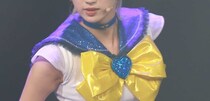 「あまりにも本人」セーラームーン、“ウラヌス役”の俳優が話題→「これはあかん」「沼りました」 舞台「鬼滅の刃」でも適役演じる