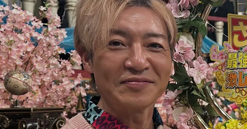 つるの剛士、18歳次女のうれしいお知らせ「感慨一入」 成長した姿に「益々綺麗になって」「応援してます」