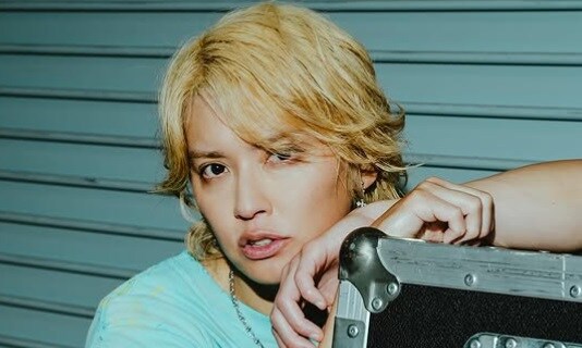 手越祐也、M!LKとまさかのコラボ→“NEWSの振り付け”思い出す人続出「令和のチャンカパーナww」「好きすぎてテイッ！」