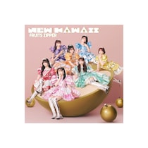 【Z世代・α世代が選ぶ】2025年下半期にバズった「アイドル」ランキングTOP10！　第1位は「FRUITS ZIPPER」【2025年最新調査結果】