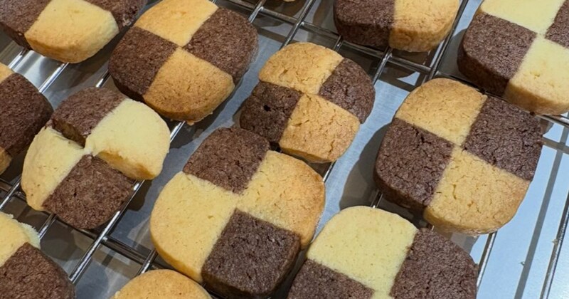 小学生の娘に「クッキー作ろうよ」と誘われたパパ→大喜びするも……「見事にしてやられた」　“まさかの理由”が63万表示