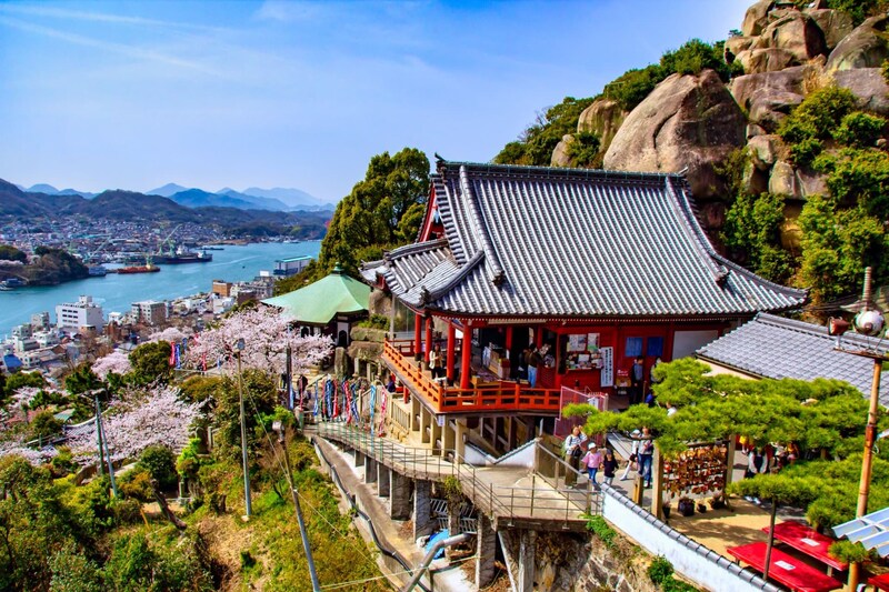 広島県で二番目に有名だと思う「市町」ランキング! 2位は「呉市」、1位は?