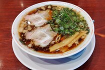 こだわりの尾道ラーメンが堪能できるお店などを紹介！　広島県の「ラーメン」の名店10選！
