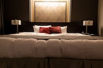 「ホテルの年間口コミ」ランキングTOP10！　第1位は「グランドニッコー東京 台場」【2025年最新調査結果】