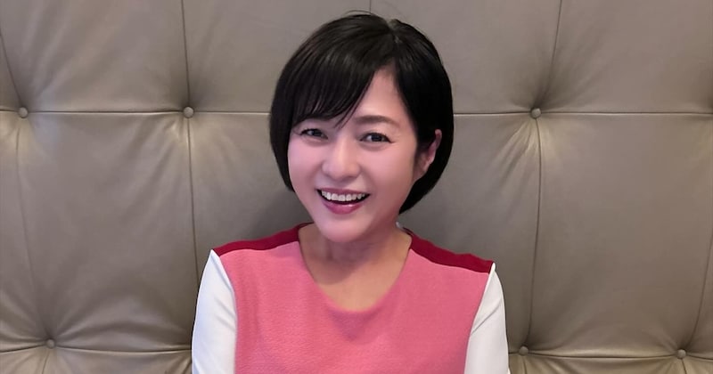 三田寛子、“ファーストクラス”での海外1人旅“が憧れしかない　アッと驚く“客室空間”に反響「とってもよい還暦祝い」「流石！」