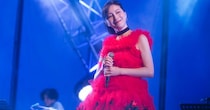 広末涼子、“事故から初のSNS近影”を無言公開……　1年ぶり活動再開後の姿はほぼ画面白の“うつむき笑顔”