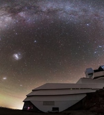 超新星、銀河、小惑星……　宇宙の“リアルタイムな変化”が誰でも分かる時代へ――　「ルービン天文台」が史上最大級のリアルタイム観測を開始【海外】