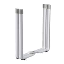 【画像】山崎実業の“たためる簡易ごみ箱”