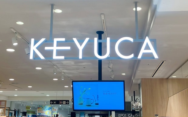 「とても楽です」 KEYUCA(ケユカ)の“車輪付きランドリーバスケット”が実用性最高!「洗濯機と壁の隙間に収まりました」「コンパクトでおしゃれで最高です!」