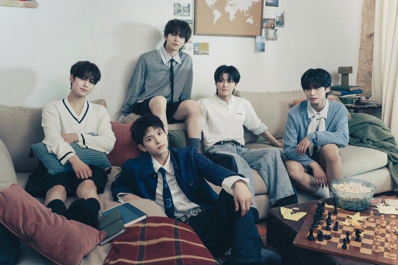 全員10代の日本人5人組ボーイズグループ「VIBY（バイビー）」、デビュー曲配信リリース　「全員ビジュ担すぎる」「鳥肌たった」