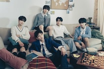 全員10代の日本人5人組ボーイズグループ「VIBY（バイビー）」、デビュー曲配信リリース　「全員ビジュ担すぎる」「鳥肌たった」