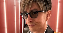 【画像】木村さんを“たっくん”呼びする「親友」
