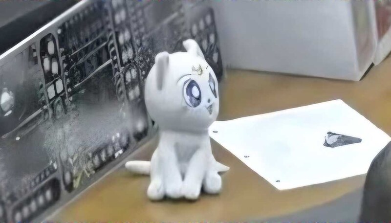 冨樫義博、“セーラームーン”キャラ描きNASAに感謝→妻・武内直子にも思いつづる　「尊い」「最強夫婦」などの声