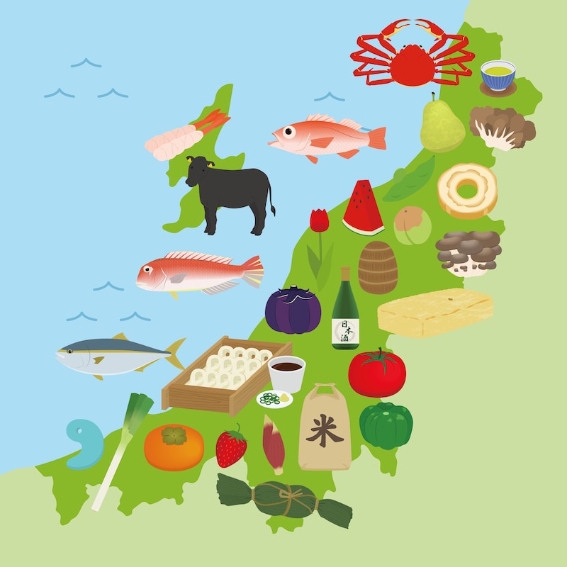 「無限に食べてしまうので危険」買ってきてほしい“新潟県のお土産”1位に「ほんっとにおいしくて新潟最高！」「最初は食べにくいと思ったけどそんなの吹っ飛ぶ」の声