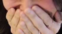 「ゼクシィの花嫁」みたいな人を引きで見たら……　まさかの“事実判明”に「女子より女子」「かわいくて悔しい」