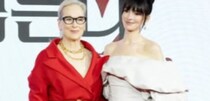 「センスよすぎんか？」 アン・ハサウェイ＆メリル・ストリープ、驚きの“プレゼント”に注目「私もほしい」【プラダを着た悪魔2】