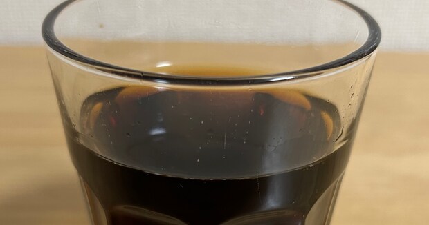 「なんじゃこれ！」　コカ・コーラに“ある食べ物”を入れるだけで……「なにこれ？」　まさかの光景が2200万表示　気になる味は……？