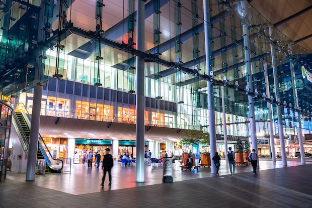 「必ず買ってしまう」“福井の銘菓”が絶賛 「これ考えた人、天才」「モチモチ感がたまらない」「美味すぎる涙」