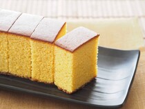 「もう、これ一択ですわ！」買ってきてほしい“長崎県のカステラ”1位に「じゃりじゃりが最高なんだよな…」「マジでカステラの答え」の声