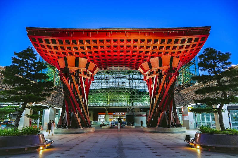 「なんだこりゃ。うますぎる」　大人気の”石川銘菓”が東京でも買える！　「唯一無二」「おいしすぎて恐ろしい」「この世で一番好き」