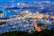 「全国で流行るはず！」　“うどんがおいしい都道府県”って？　ランキング上位県のうどんに「もちろんコシなんて無い」「ごぼ天の虜です」の声