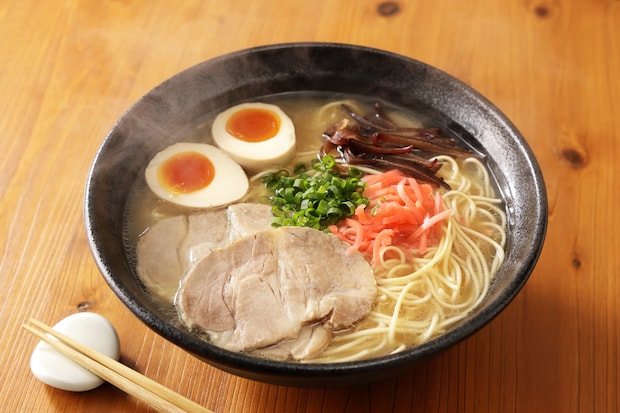 「博多豚骨こそ至高」「喜多方ラーメン日本一好き」　あなたが好きな「ご当地ラーメン」は？　3つを紹介
