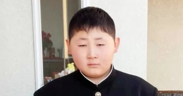 学ランが似合う10歳男の子→134キロまで増量を経て14年後……　現在の姿に「頑張ったねぇ！」「変わりようすごいな」