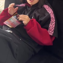 妹「戸田恵梨香と志田未来を混ぜたらお姉ちゃん！」→1084万再生された姿に衝撃「エグい」「現実に存在するとは…」