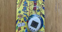 たまごっちをおねだりするも→親が買ってきたのは……「うわー!!!!」　平成あるあるな“まさかの商品”に「懐かしい」「まさに実体験」