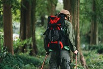 【画像：2025年に登られた山ランキングを見る】