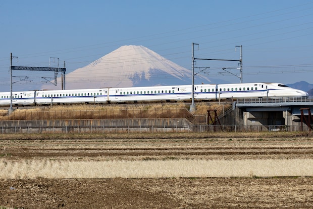 「最高に贅沢で美味しかった」　東海道新幹線で人気の“春のいなり駅弁”は当たりです「食べやすいサイズ感」「春のときめきを感じられました」
