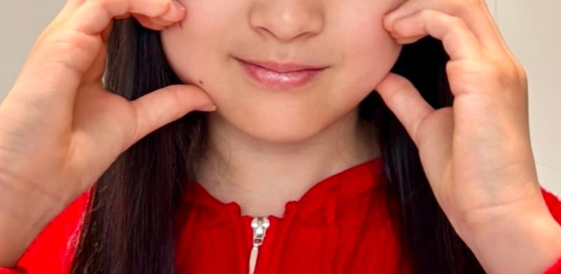 「こんにちは、毛利蘭です」→12歳新人タレントに騒然「名前？？！」「なんて覚えやすいんだ…」「えっっっ」