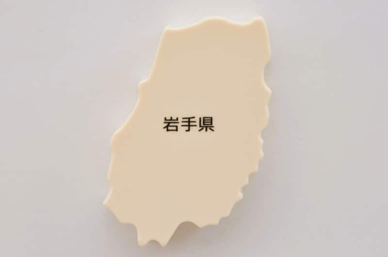 【北海道・東北在住者に聞いた】地元民しか読めないと思う「岩手県の市町村名」ランキング！　2位は「普代村」、1位は？