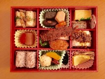 【60代が選ぶ】次の旅行で食べたい「関東地方の駅弁」ランキングTOP18！　第1位は「深川めし」「とちぎ和牛すき煮弁当」【2024年最新調査結果】