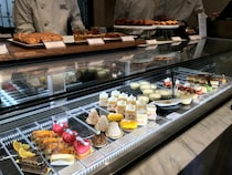 「大阪府のケーキの名店」一番食べてみたいのは？　レトロ建築とスイーツを味わえる名店などを紹介！