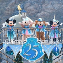 「やっぱディズニーってすげぇ！」の一方で厳しい意見も　25周年の“メインショー”にネットざわざわ【東京ディズニーシー】