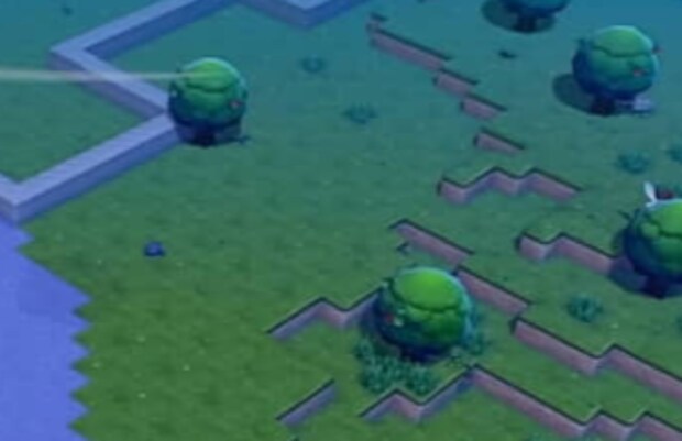 『ぽこポケ』をマイクラ建築勢がプレイすると……「こんなの真似できない」　完成した驚がくの作品が18万再生「ぽこポケの建築規模じゃない」